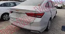 CHEVROLET AVEO 2025, foto 5 de 19