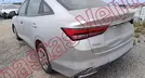 CHEVROLET AVEO 2025, foto 7 de 19