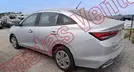 CHEVROLET AVEO 2025, foto 8 de 19
