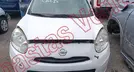 NISSAN MARCH 2018, foto 2 de 19