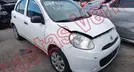 NISSAN MARCH 2018, foto 3 de 19