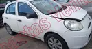 NISSAN MARCH 2018, foto 4 de 19