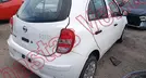 NISSAN MARCH 2018, foto 5 de 19