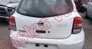 NISSAN MARCH 2018, foto 6 de 19
