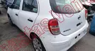 NISSAN MARCH 2018, foto 7 de 19
