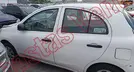 NISSAN MARCH 2018, foto 8 de 19