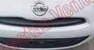NISSAN MARCH 2018, foto 18 de 19