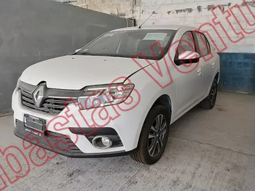 RENAULT LOGAN 2024, foto 1 de 19