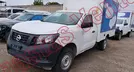 NISSAN NP 300 2018, foto 1 de 19