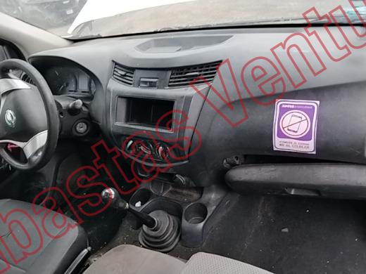 NISSAN NP 300 2018, foto 14 de 19