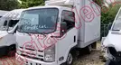 ISUZU ELF  2012, foto 1 de 19