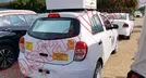 NISSAN MARCH 2020, foto 5 de 19
