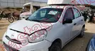 NISSAN MARCH 2020, foto 8 de 19