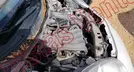 NISSAN MARCH 2020, foto 11 de 19