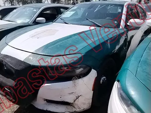 DODGE CHARGER 2019, foto 1 de 19
