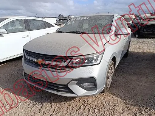 CHEVROLET AVEO 2025, foto 1 de 19