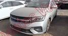 CHEVROLET AVEO 2025, foto 1 de 19