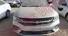 CHEVROLET AVEO 2025, foto 2 de 19