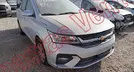 CHEVROLET AVEO 2025, foto 3 de 19