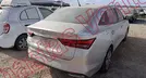 CHEVROLET AVEO 2025, foto 5 de 19