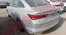 CHEVROLET AVEO 2025, foto 7 de 19