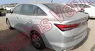 CHEVROLET AVEO 2025, foto 8 de 19