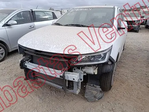 CHEVROLET AVEO 2026, foto 1 de 19