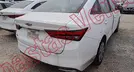 CHEVROLET AVEO 2026, foto 5 de 19