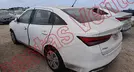 CHEVROLET AVEO 2026, foto 8 de 19
