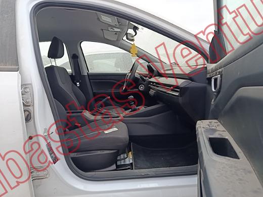 CHEVROLET AVEO 2026, foto 12 de 19