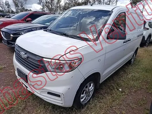 CHEVROLET TORNADO 2023, foto 1 de 19