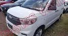 CHEVROLET TORNADO 2023, foto 1 de 19