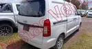 CHEVROLET TORNADO 2023, foto 5 de 19
