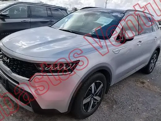 KIA SORENTO  2022, foto 1 de 19