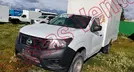 NISSAN NP 300 2017, foto 1 de 19