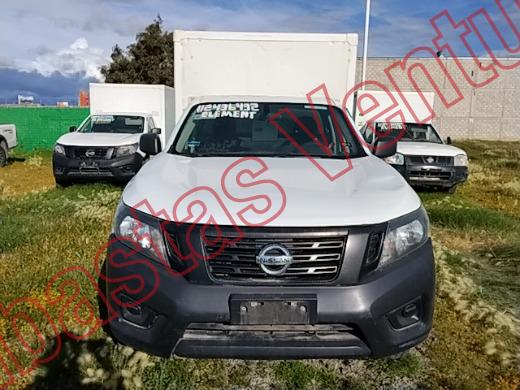 NISSAN NP 300 2017, foto 2 de 19