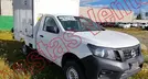 NISSAN NP 300 2017, foto 3 de 19