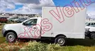 NISSAN NP 300 2017, foto 8 de 19