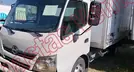 HINO SERIE 300 2021, foto 1 de 19