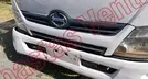 HINO SERIE 300 2021, foto 18 de 19