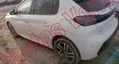 PEUGEOT 208 2023, foto 8 de 19