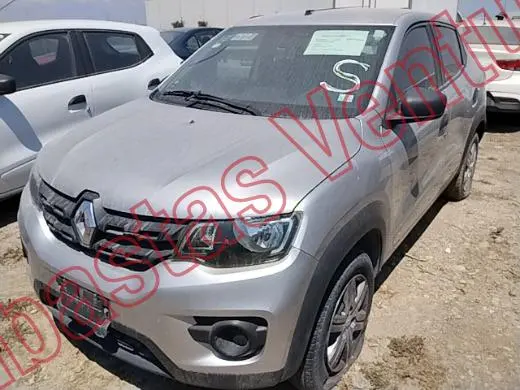 RENAULT KWID 2022, foto 1 de 19