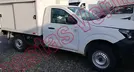 NISSAN NP 300 2022, foto 4 de 19