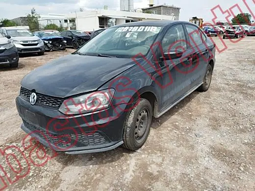 VOLKSWAGEN VENTO 2020, foto 1 de 19