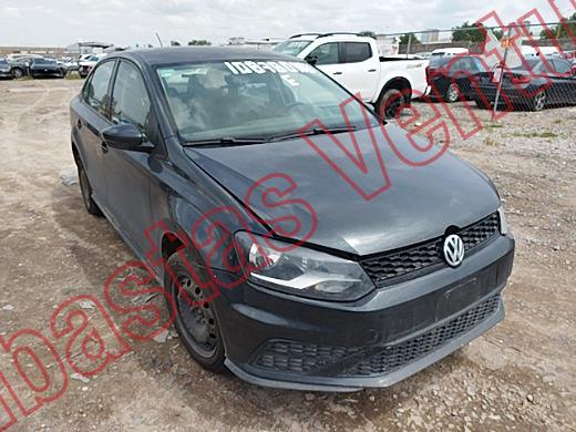 VOLKSWAGEN VENTO 2020, foto 3 de 19