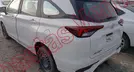 TOYOTA AVANZA 2024, foto 7 de 19