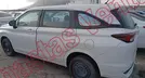 TOYOTA AVANZA 2024, foto 8 de 19