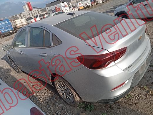 CHEVROLET ONIX 2022, foto 8 de 19