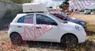 NISSAN MARCH 2020, foto 4 de 19