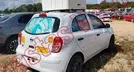 NISSAN MARCH 2020, foto 5 de 19